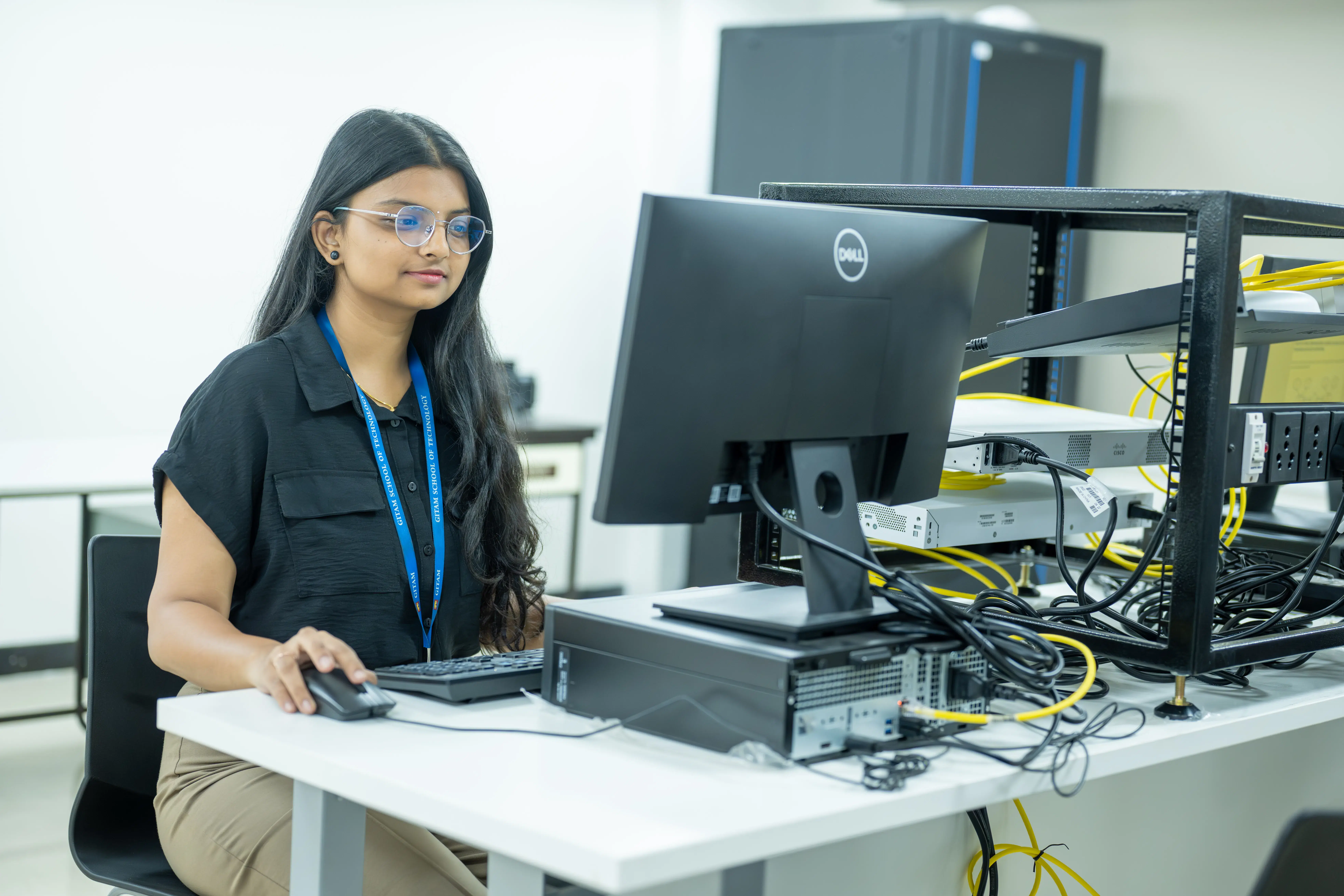 GITAM Visakhapatnam Campus photo 15